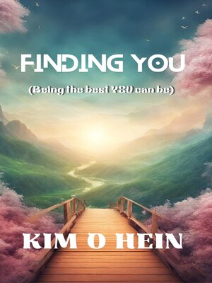 cover image of Finding You